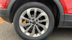 Volkswagen T-Roc 1.0 TSI Life 5dr Petrol Hatchback